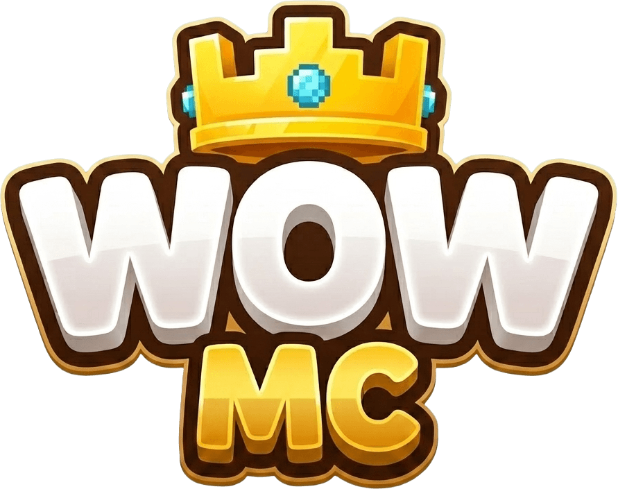 WowMC Logo